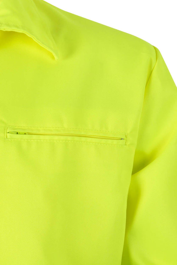 CASACO BICOLOR DE ALTA VISIBILIDADE-RAG-Tailors-Fardas-e-Uniformes-Vestuario-Pro