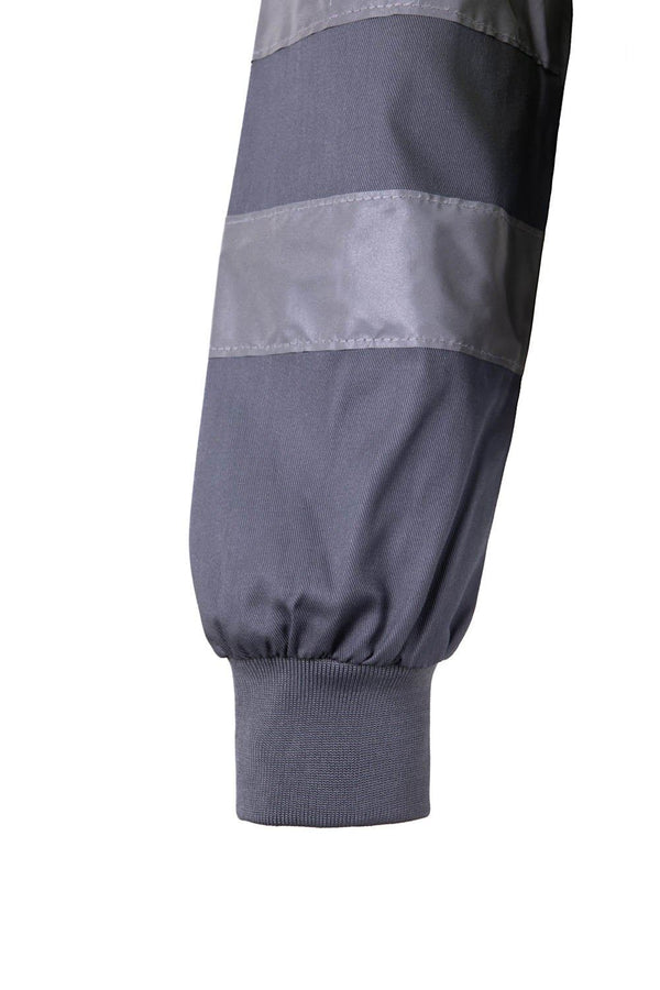 CASACO BICOLOR DE ALTA VISIBILIDADE-RAG-Tailors-Fardas-e-Uniformes-Vestuario-Pro