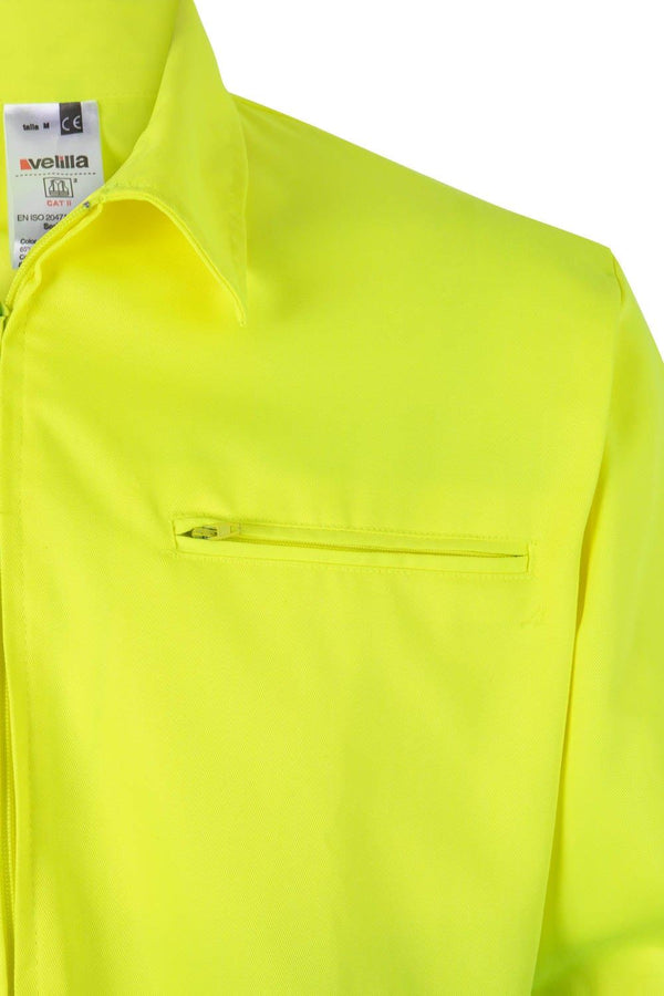 CASACO BICOLOR DE ALTA VISIBILIDADE-RAG-Tailors-Fardas-e-Uniformes-Vestuario-Pro