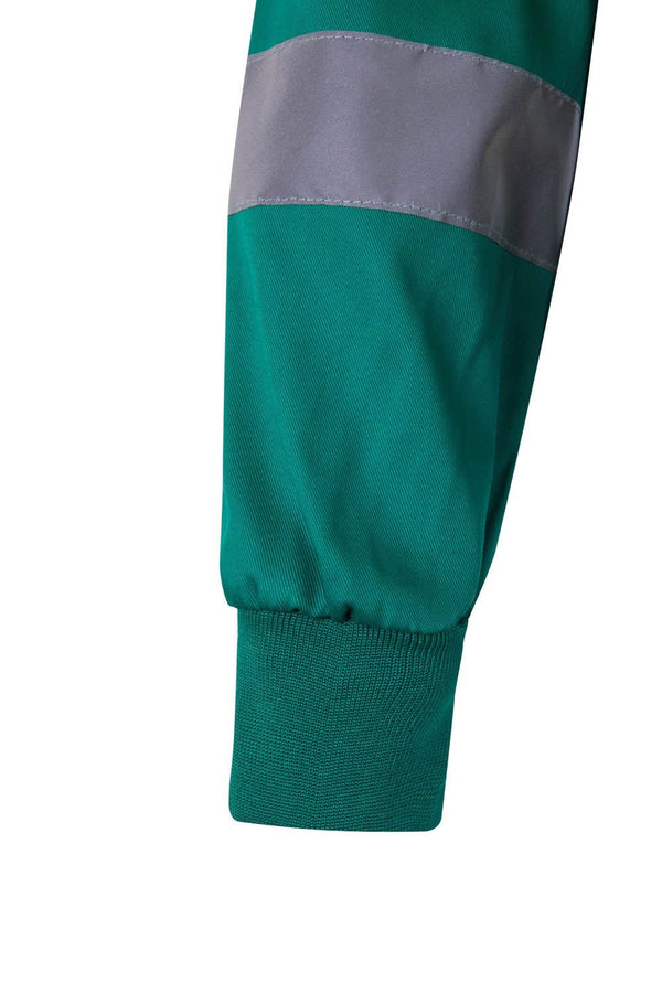 CASACO BICOLOR DE ALTA VISIBILIDADE-RAG-Tailors-Fardas-e-Uniformes-Vestuario-Pro