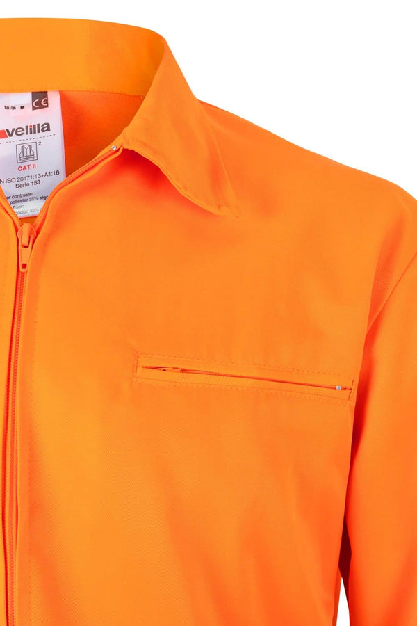 CASACO BICOLOR DE ALTA VISIBILIDADE-RAG-Tailors-Fardas-e-Uniformes-Vestuario-Pro