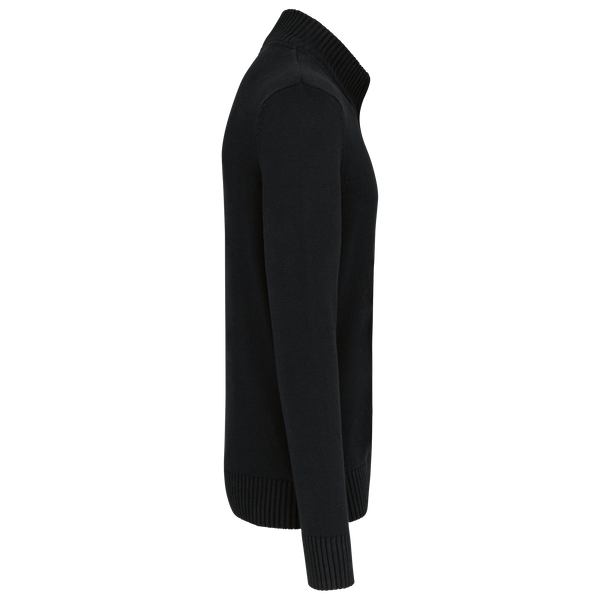 CASACO DE MALHA-RAG-Tailors-Fardas-e-Uniformes-Vestuario-Pro