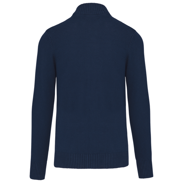 CASACO DE MALHA-RAG-Tailors-Fardas-e-Uniformes-Vestuario-Pro