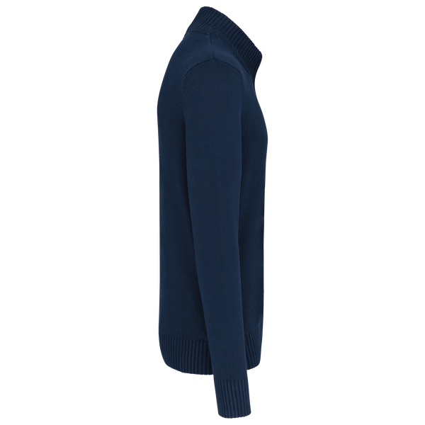 CASACO DE MALHA-RAG-Tailors-Fardas-e-Uniformes-Vestuario-Pro