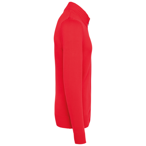 CASACO DE MALHA-RAG-Tailors-Fardas-e-Uniformes-Vestuario-Pro