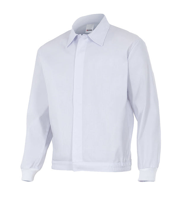 CASACO INDÚSTRIA ALIMENTAR-Branco-S-RAG-Tailors-Fardas-e-Uniformes-Vestuario-Pro