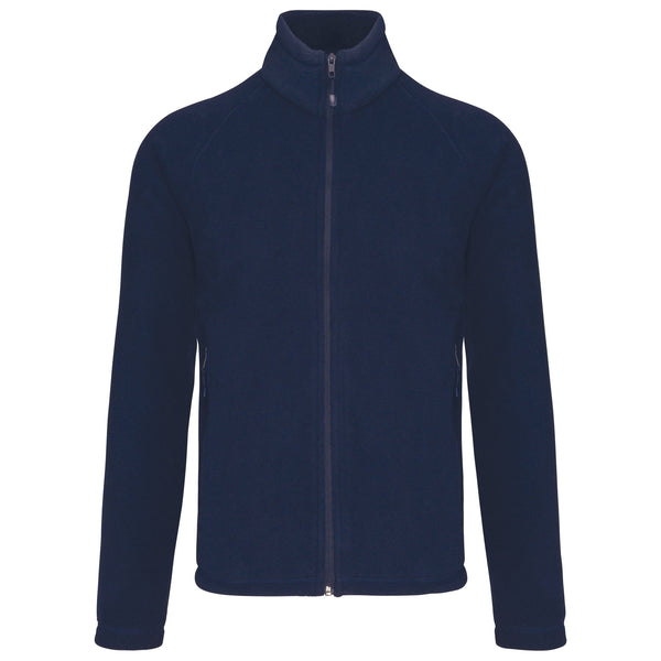 CASACO MICROPOLAR MARCO-RAG-Tailors-Fardas-e-Uniformes-Vestuario-Pro