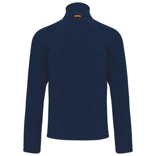 CASACO MICROPOLAR MARCO-RAG-Tailors-Fardas-e-Uniformes-Vestuario-Pro