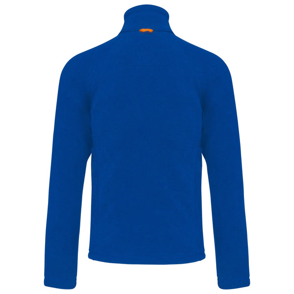 CASACO MICROPOLAR MARCO-RAG-Tailors-Fardas-e-Uniformes-Vestuario-Pro