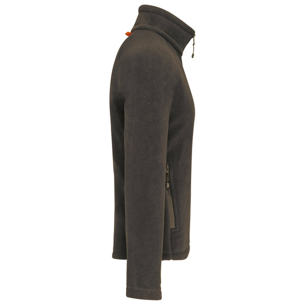 CASACO MICROPOLAR MARCO-RAG-Tailors-Fardas-e-Uniformes-Vestuario-Pro