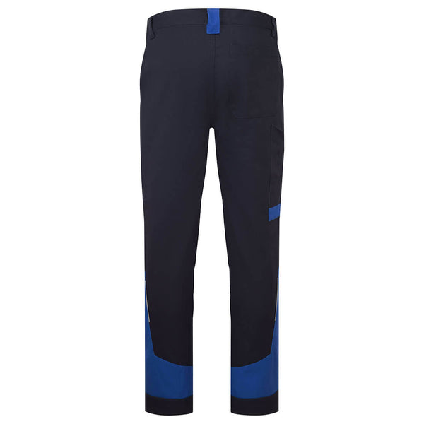 Marinho/azul Royal