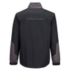 Preto/cinzento