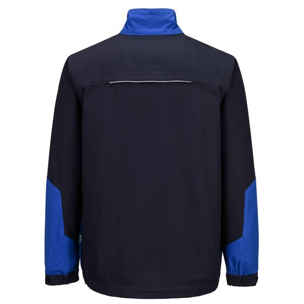 Marinho/azul Royal