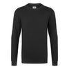 Sweatshirt WX2-Preto-S-RAG-Tailors-Fardas-e-Uniformes-Vestuario-Pro