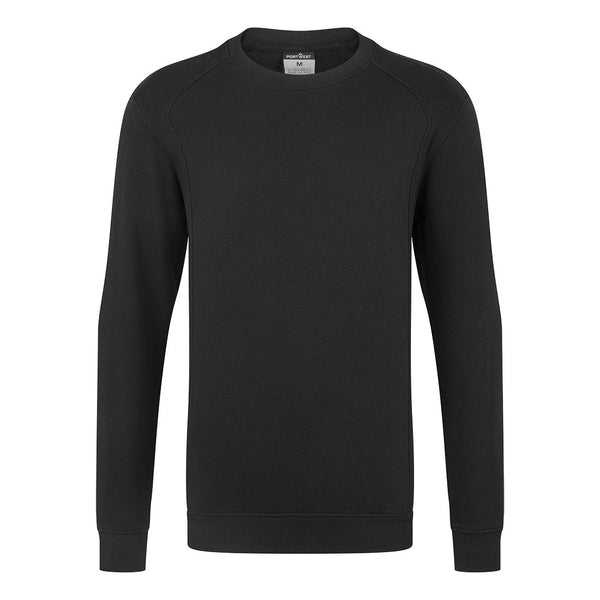 Sweatshirt WX2-Preto-S-RAG-Tailors-Fardas-e-Uniformes-Vestuario-Pro
