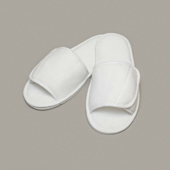 CHINELOS-Branco-S/M (4/7 UK)-RAG-Tailors-Fardas-e-Uniformes-Vestuario-Pro