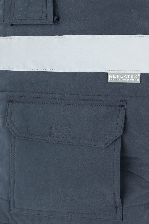 COLETE ACOLCHOADO COM FAIXAS MULTIBOLSOS-RAG-Tailors-Fardas-e-Uniformes-Vestuario-Pro