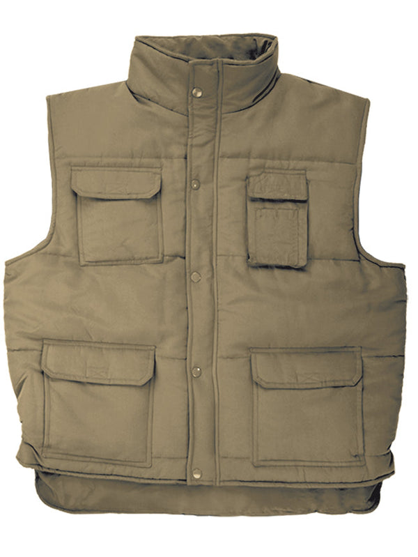 COLETE ACOLCHOADO MULTIBOLSOS-RAG-Tailors-Fardas-e-Uniformes-Vestuario-Pro