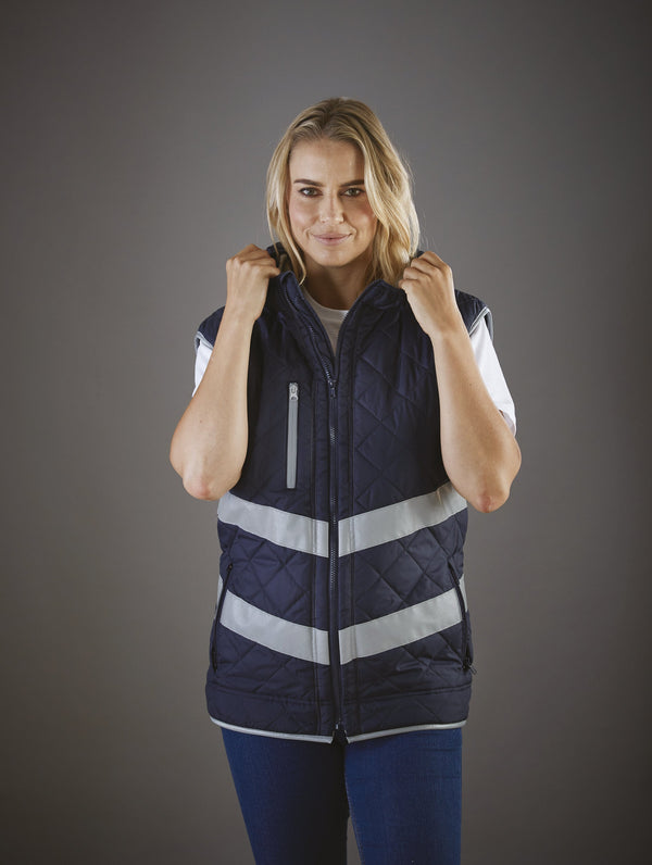 COLETE DE ALTA VISIBILIDADE “Kensington”-RAG-Tailors-Fardas-e-Uniformes-Vestuario-Pro