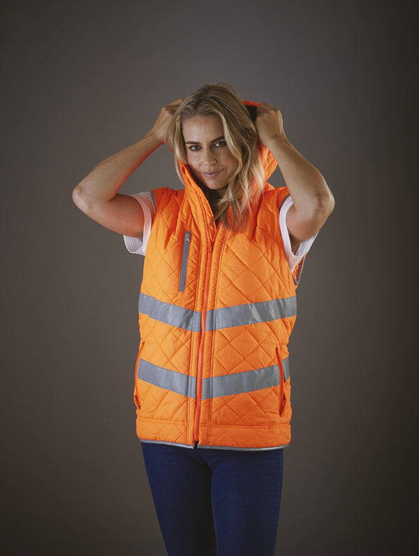 COLETE DE ALTA VISIBILIDADE “Kensington”-RAG-Tailors-Fardas-e-Uniformes-Vestuario-Pro
