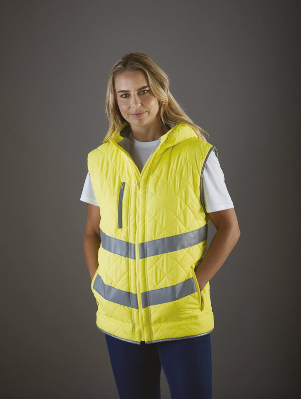COLETE DE ALTA VISIBILIDADE “Kensington”-RAG-Tailors-Fardas-e-Uniformes-Vestuario-Pro