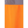 COLETE PROFISSIONAL DE ALTA VISIBILIDADE-RAG-Tailors-Fardas-e-Uniformes-Vestuario-Pro