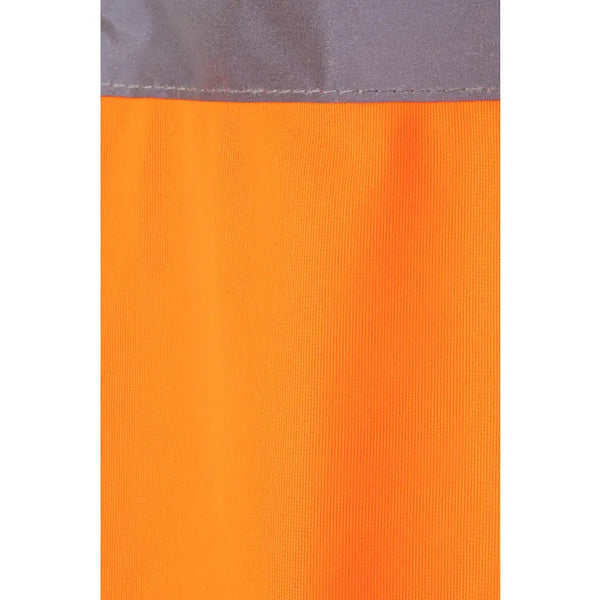 COLETE PROFISSIONAL DE ALTA VISIBILIDADE-RAG-Tailors-Fardas-e-Uniformes-Vestuario-Pro