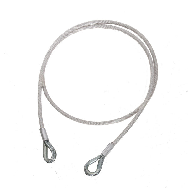Cabo de Ancoragem Sling-Prata-Único-RAG-Tailors-Fardas-e-Uniformes-Vestuario-Pro