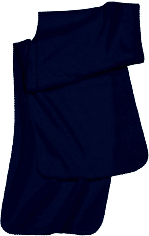 Cachecol Polar-Azul Marinho-Único-RAG-Tailors-Fardas-e-Uniformes-Vestuario-Pro