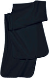 Cachecol Polar-Dark Grey-Único-RAG-Tailors-Fardas-e-Uniformes-Vestuario-Pro