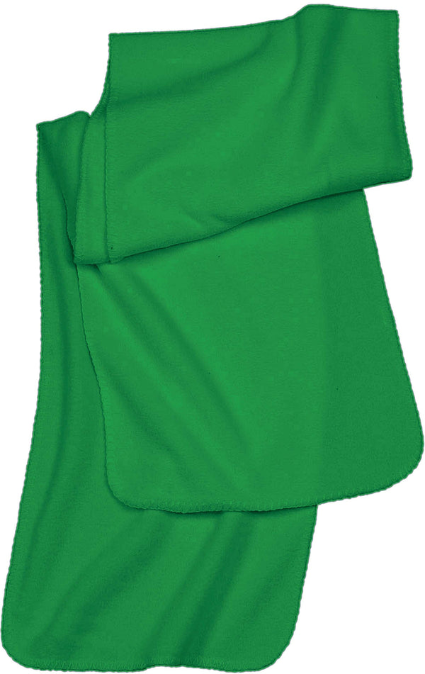 Cachecol Polar-Verde-Único-RAG-Tailors-Fardas-e-Uniformes-Vestuario-Pro