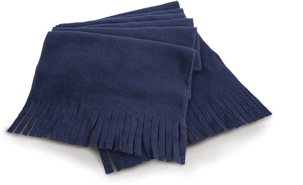 Cachecol Polartherm™-Azul Marinho-Único-RAG-Tailors-Fardas-e-Uniformes-Vestuario-Pro