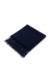Cachecol de Lã Unissexo-Azul Marinho-Único-RAG-Tailors-Fardas-e-Uniformes-Vestuario-Pro