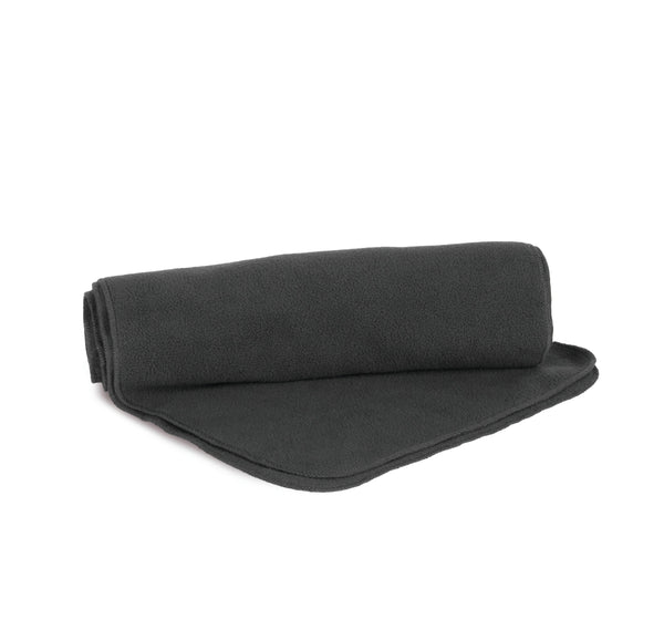 Cachecol reciclado em micropolar-Dark Grey-One Size-RAG-Tailors-Fardas-e-Uniformes-Vestuario-Pro