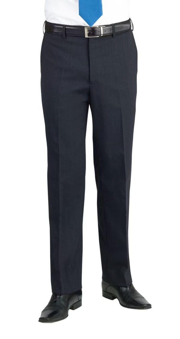 Calça Aldwych Tailored Fit-RAG-Tailors-Fardas-e-Uniformes-Vestuario-Pro