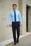 Calça Apollo Frente Plana-RAG-Tailors-Fardas-e-Uniformes-Vestuario-Pro
