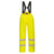 Calça Bizflame, com forro, de alta visibilidade, anti-estática e ignífuga-Amarelo-S-RAG-Tailors-Fardas-e-Uniformes-Vestuario-Pro