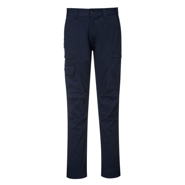 Calça Cargo KX3-Marinho-28-RAG-Tailors-Fardas-e-Uniformes-Vestuario-Pro