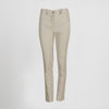 Calça Chino Feminina Alessa-Bege-110-36-RAG-Tailors-Fardas-e-Uniformes-Vestuario-Pro