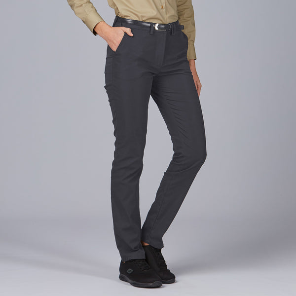 Calça Chino Feminina Alessa-RAG-Tailors-Fardas-e-Uniformes-Vestuario-Pro