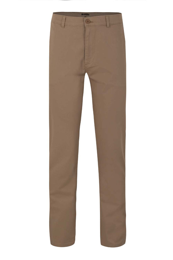 Calça Chino Stretch-RAG-Tailors-Fardas-e-Uniformes-Vestuario-Pro