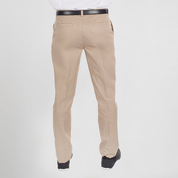 Calça Chino de Fato Homem Milan-RAG-Tailors-Fardas-e-Uniformes-Vestuario-Pro