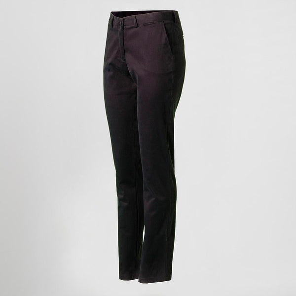 Calça Chino de Fato Milan-Cinza Escuro-36-RAG-Tailors-Fardas-e-Uniformes-Vestuario-Pro