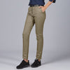 Calça Chino de Fato Milan-Osso-36-RAG-Tailors-Fardas-e-Uniformes-Vestuario-Pro