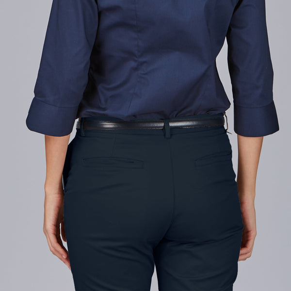 Calça Chino de Fato Milan-RAG-Tailors-Fardas-e-Uniformes-Vestuario-Pro