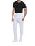 Calça Cintura ajustavel Homem Guarda-Branco-XXS-RAG-Tailors-Fardas-e-Uniformes-Vestuario-Pro