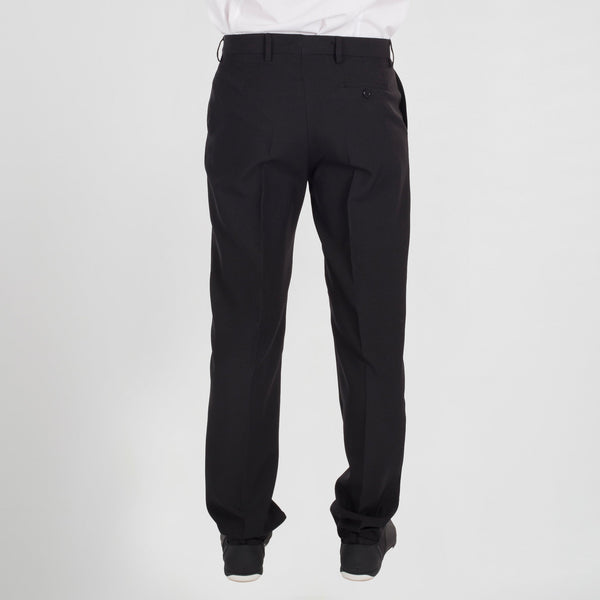 Calça Clássica Homem Regular Fit - Microfibra-RAG-Tailors-Fardas-e-Uniformes-Vestuario-Pro