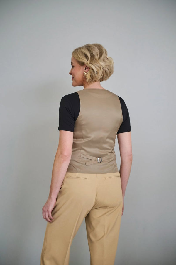 Calça Eleanor Tailored Fit-RAG-Tailors-Fardas-e-Uniformes-Vestuario-Pro