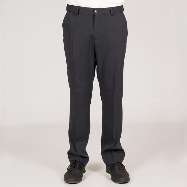 Calça Fato Homem Mauricio-Azul Escuro-36-RAG-Tailors-Fardas-e-Uniformes-Vestuario-Pro