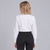Calça Fato Senhora Lídia C/Bolsos Confort-RAG-Tailors-Fardas-e-Uniformes-Vestuario-Pro